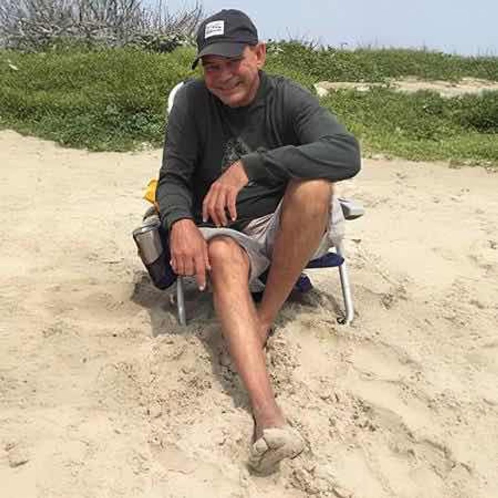 Allen Louis Schwanke Profile Photo