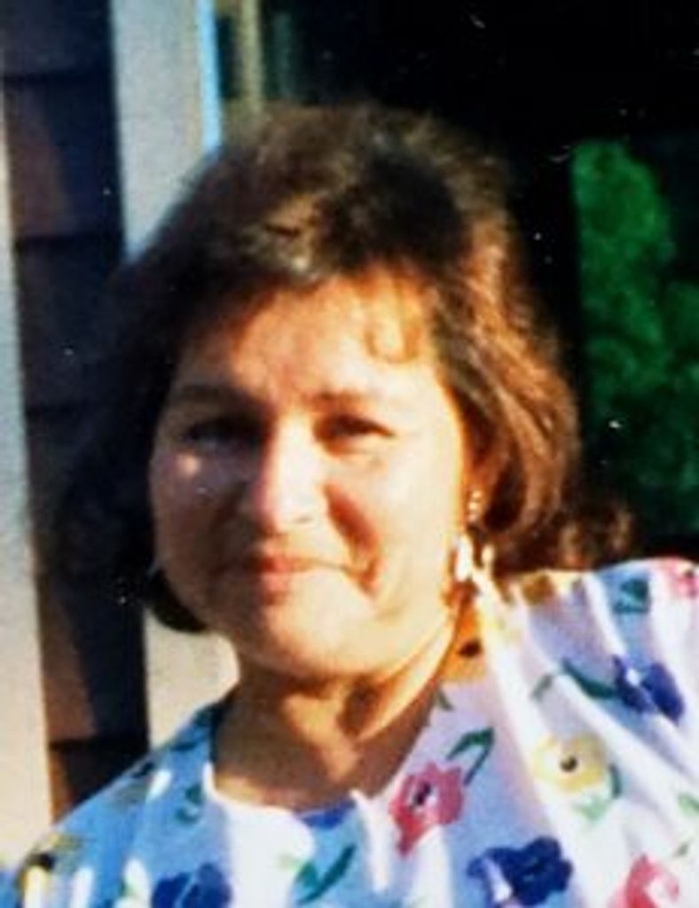 Marilyn Leone Whan (Leween Zachariah)