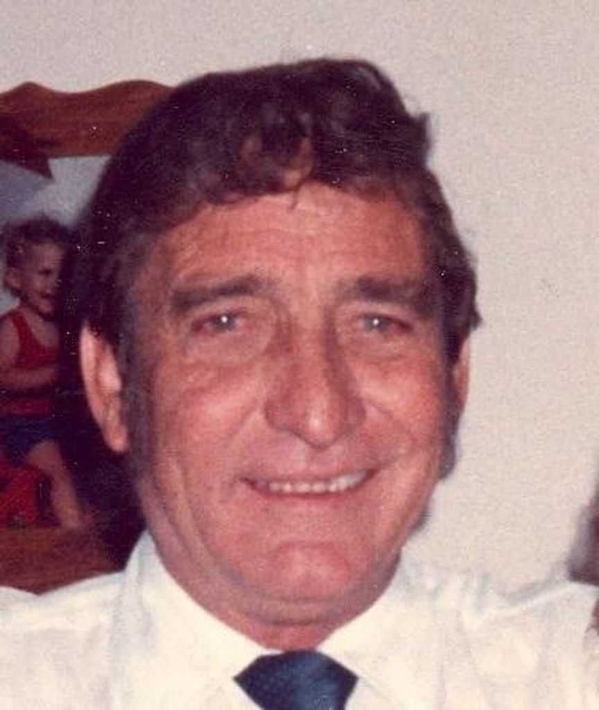 Olen  Roper