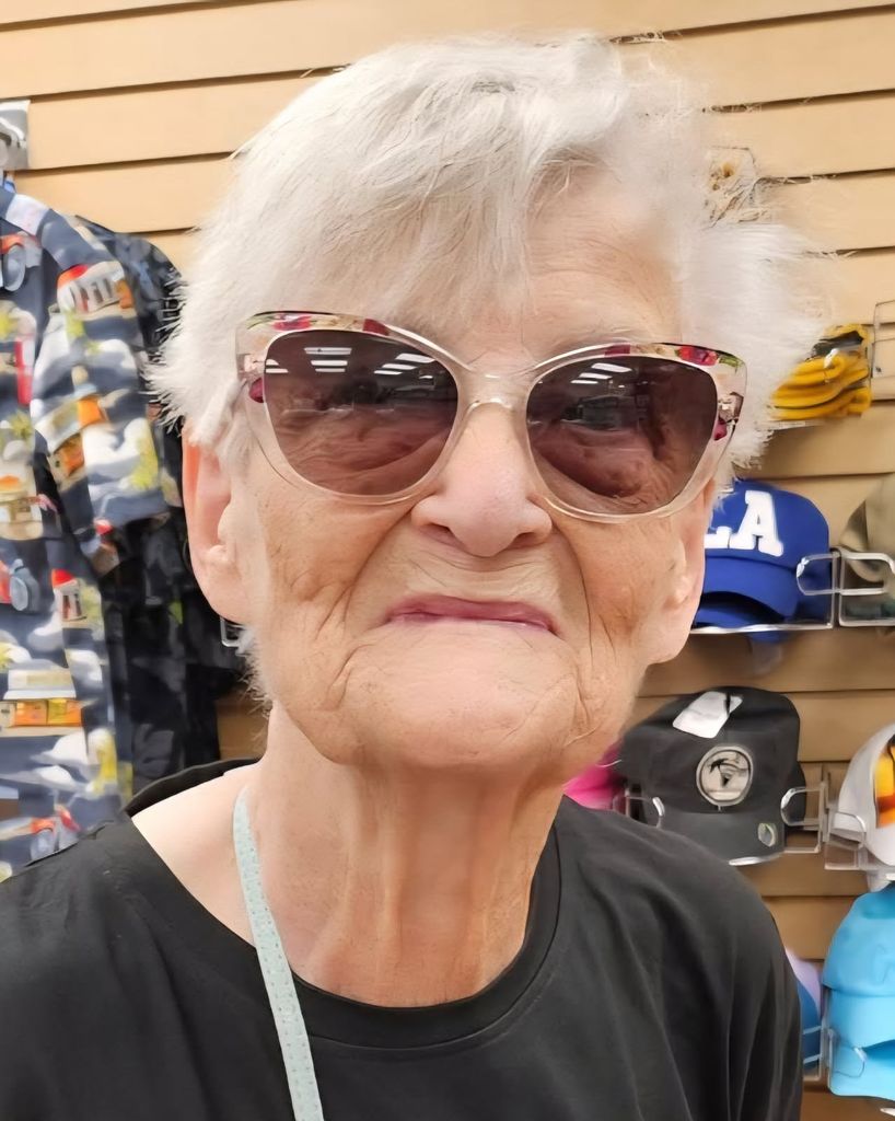 Ruby "Dean" Helton Profile Photo