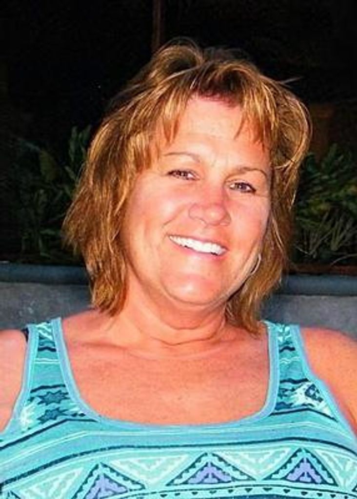 Laurie Long Profile Photo