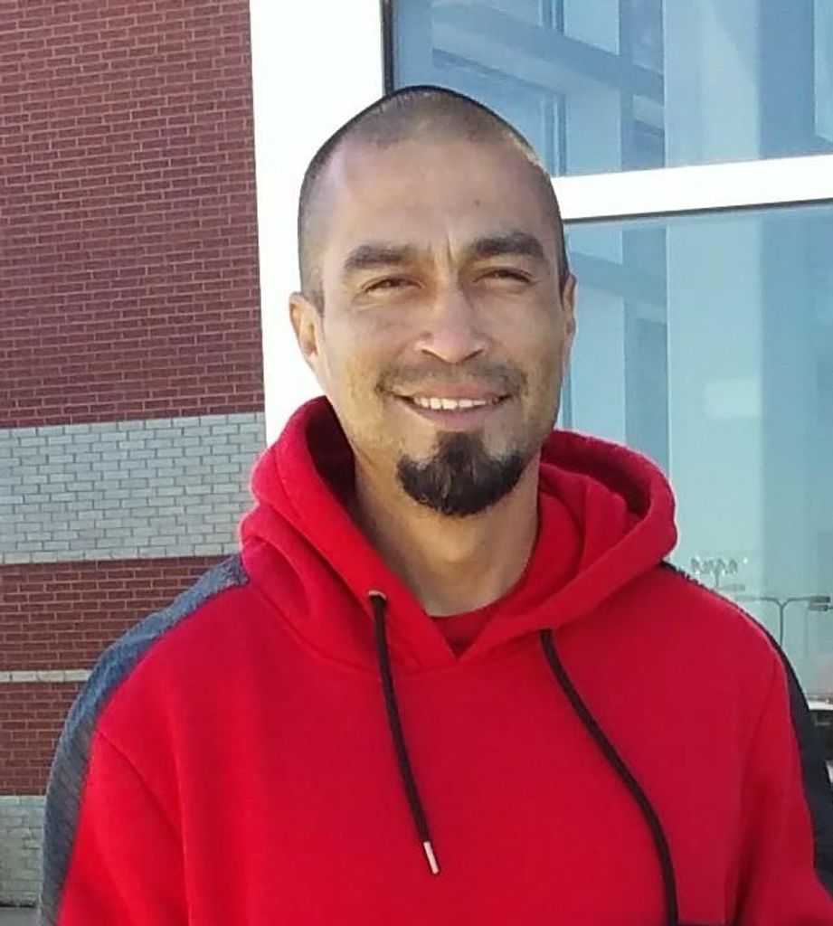 Henry Torres Profile Photo