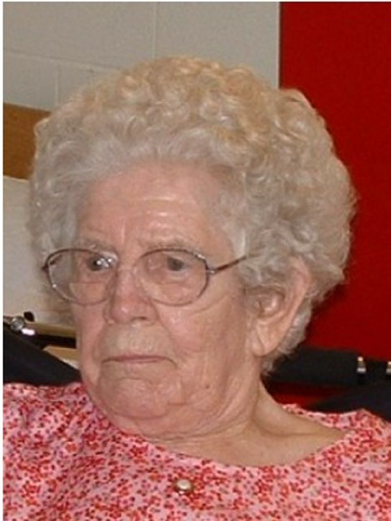 Margaret Christina Kreidermacher