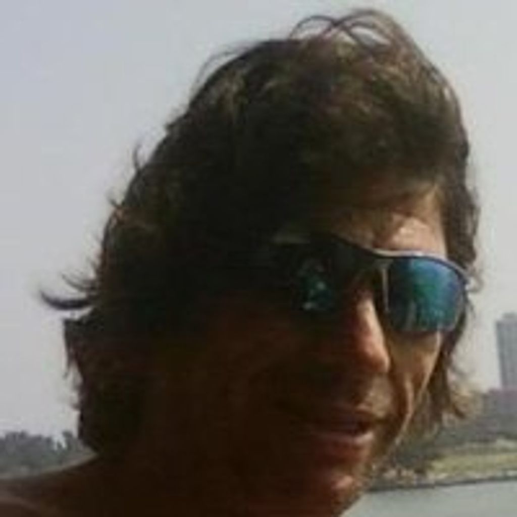Christopher Wright