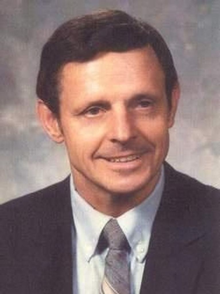 Dr. James Walker Pilkington Profile Photo