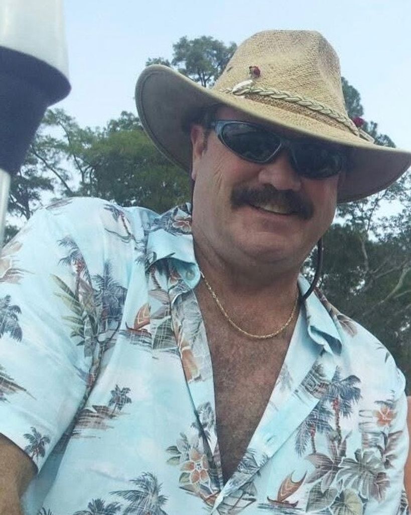 Steven Richard Sterrett Profile Photo