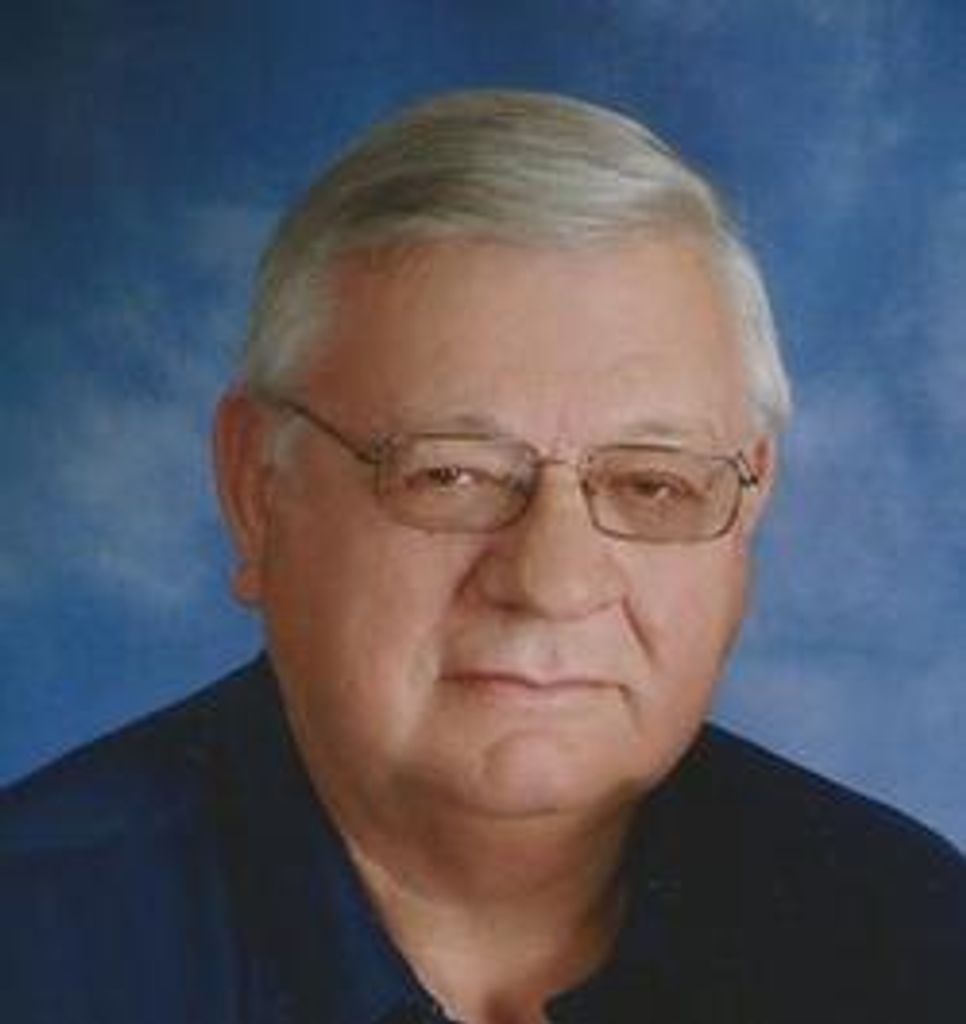 James &Quot;Jim&Quot; Sprunk