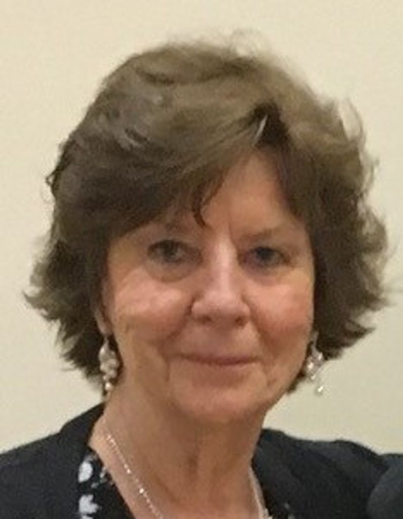 Patricia A. Vasiliou