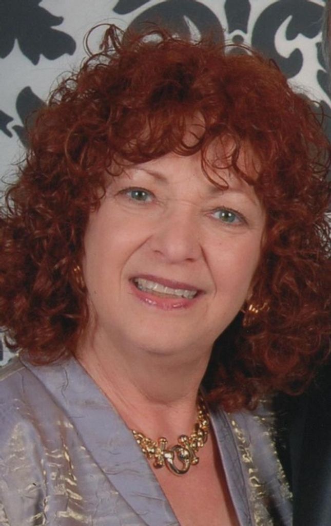 Rochelle "Shelly" Zarro