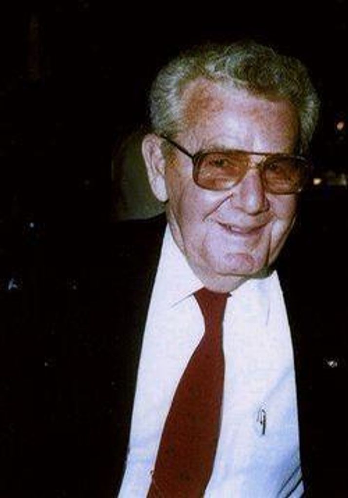 Louis Yarmuk