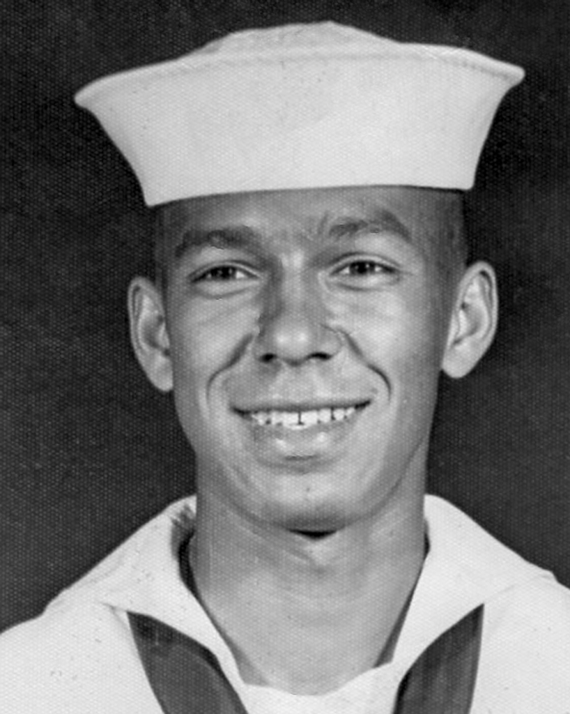 Leo F. Starnes