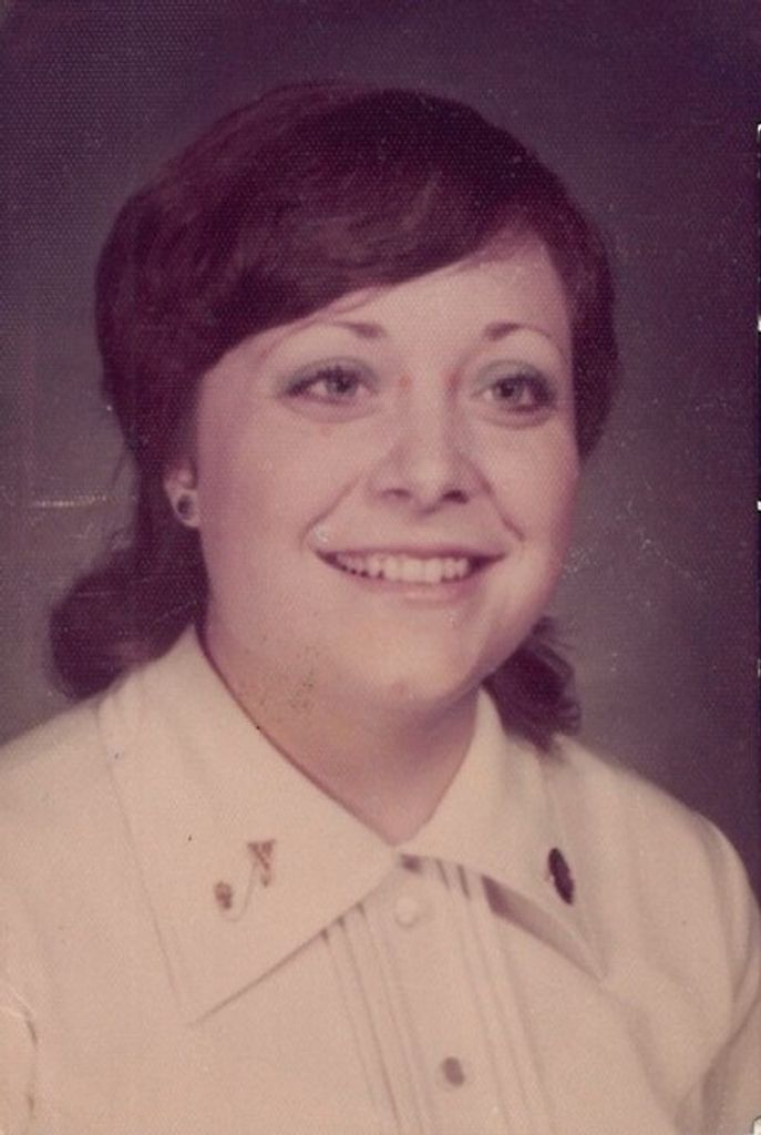 Patricia Lynn Clayton Profile Photo