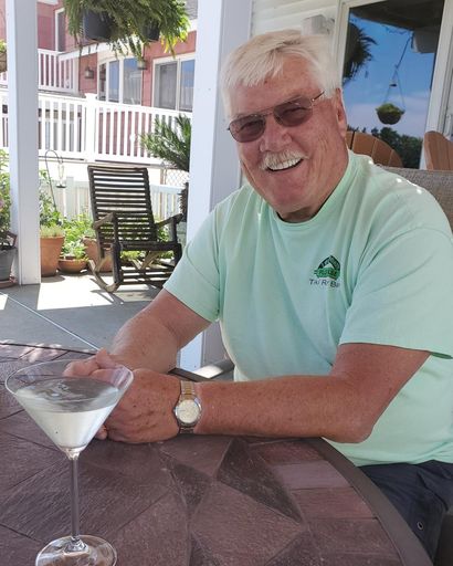John J McNeill III's obituary image