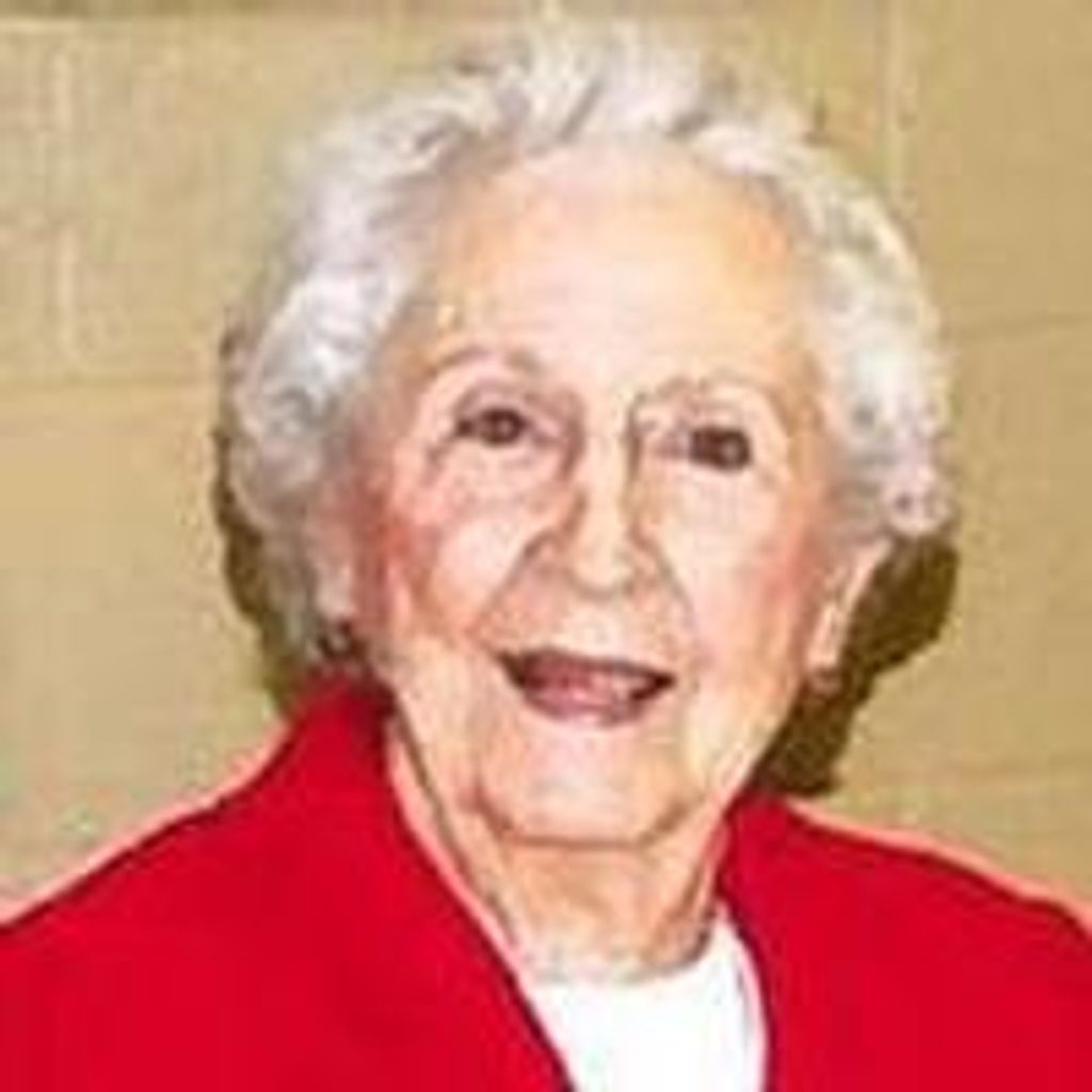 Frances D. Bailey