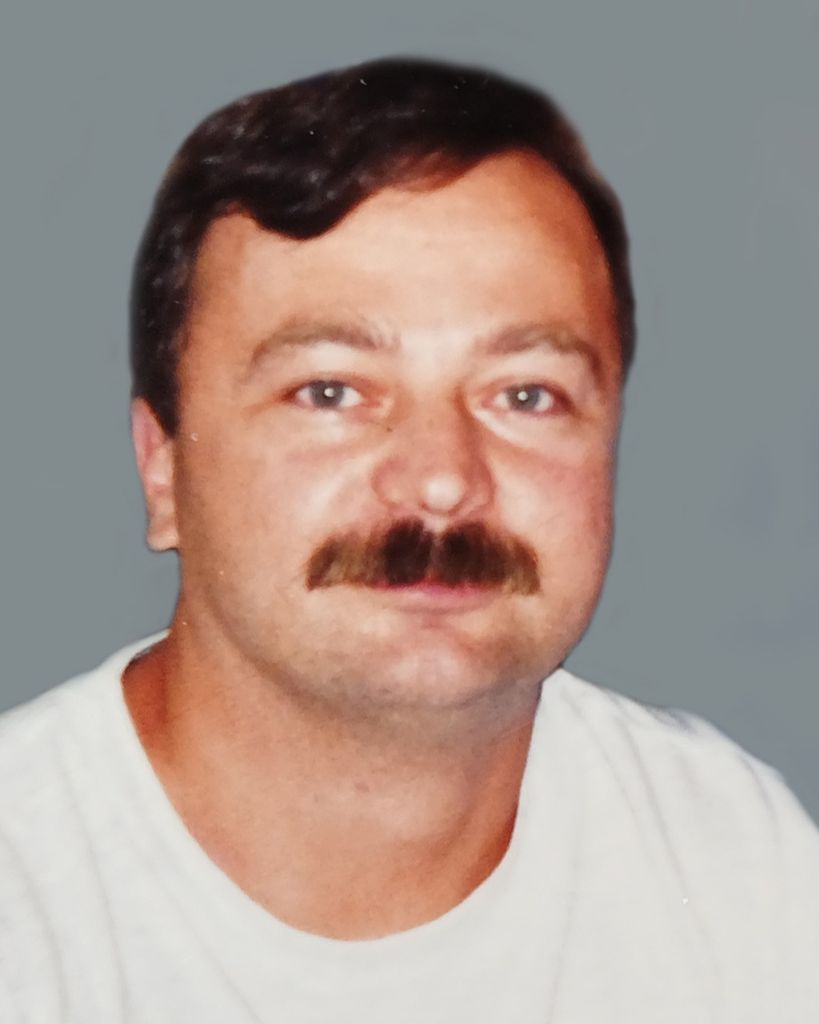 Francis Donald Spisso, III
