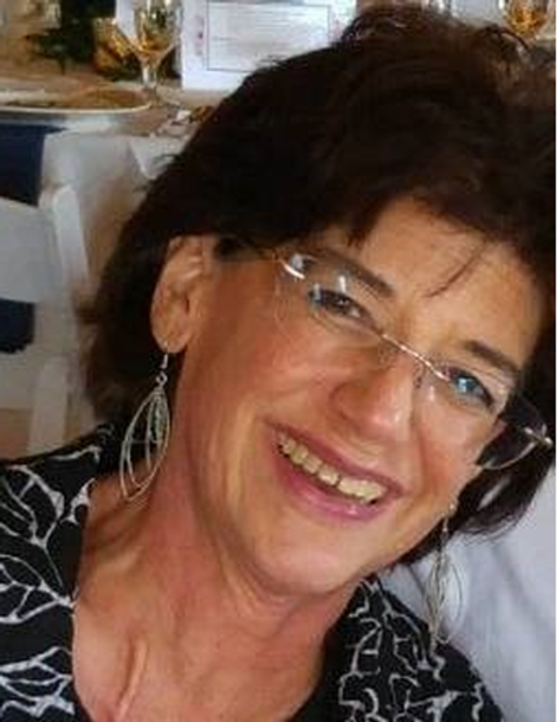 Gina M. (Iammarino) Piscioneri Profile Photo