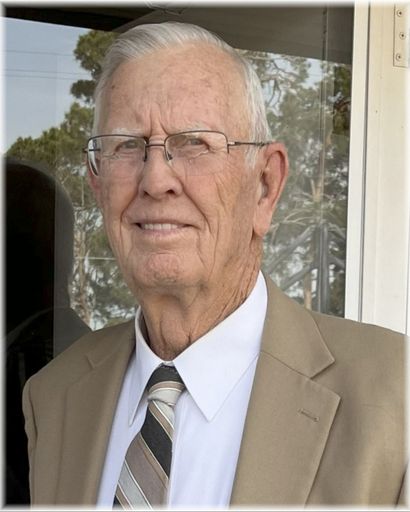 Franklin Dean Peirano Profile Photo