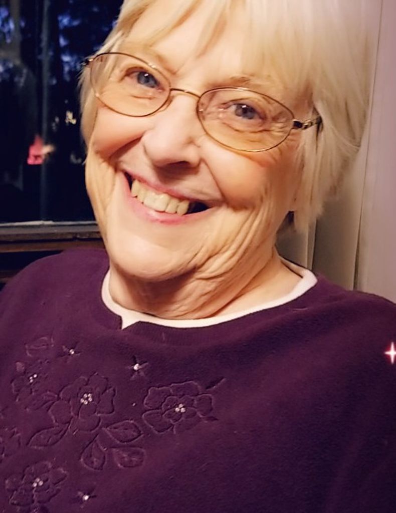 Helen M. (Horst)  Wince
