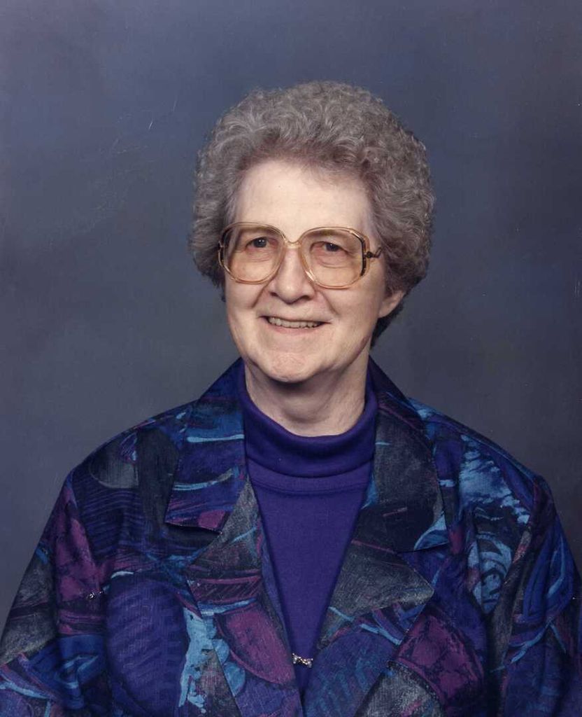 Helen Hauck