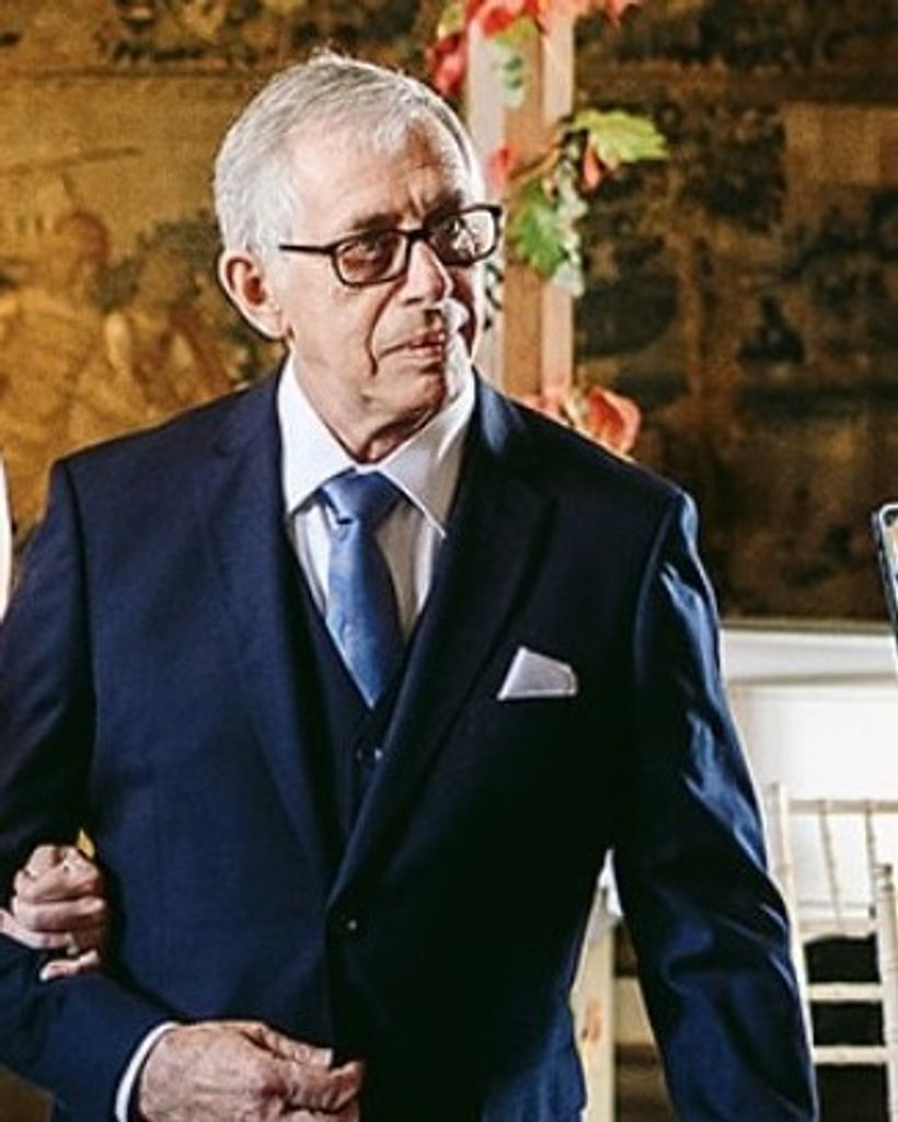 Solomon Tsitrinbaum Profile Photo