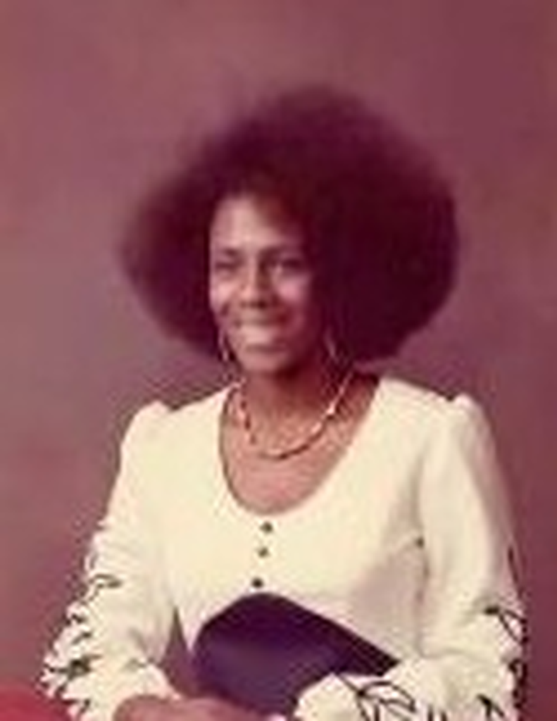 Karen Marie Bass Gordon