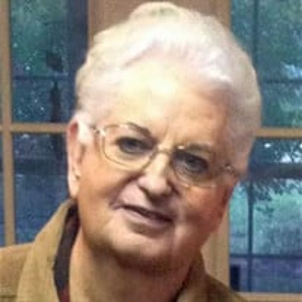 Phyllis Jean Harvey