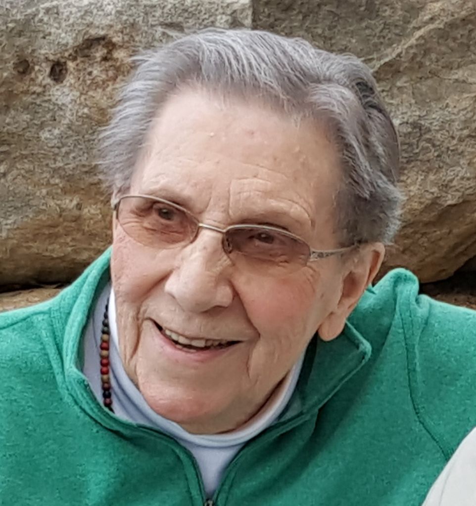 Betty Wainwright Profile Photo