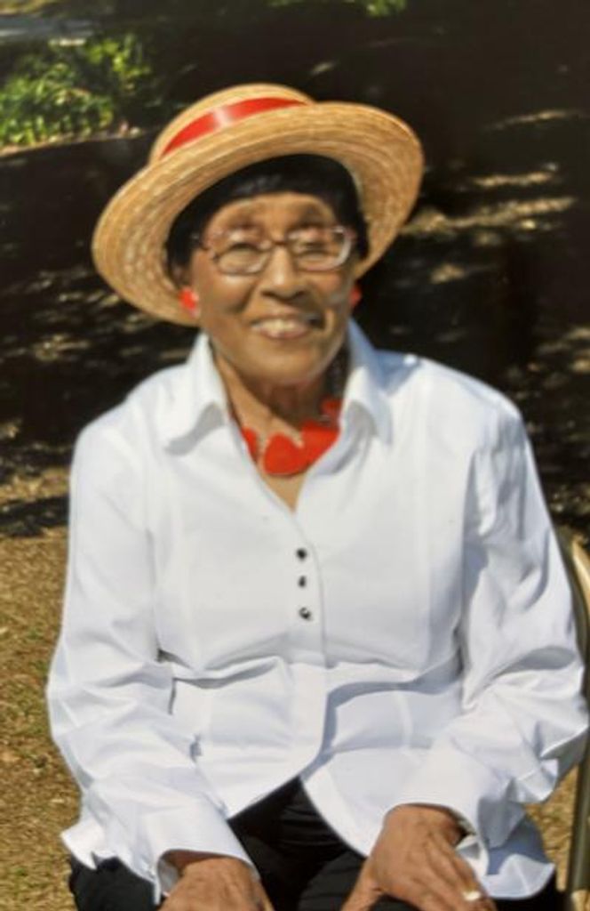 Mrs. Lorine Stewart Profile Photo