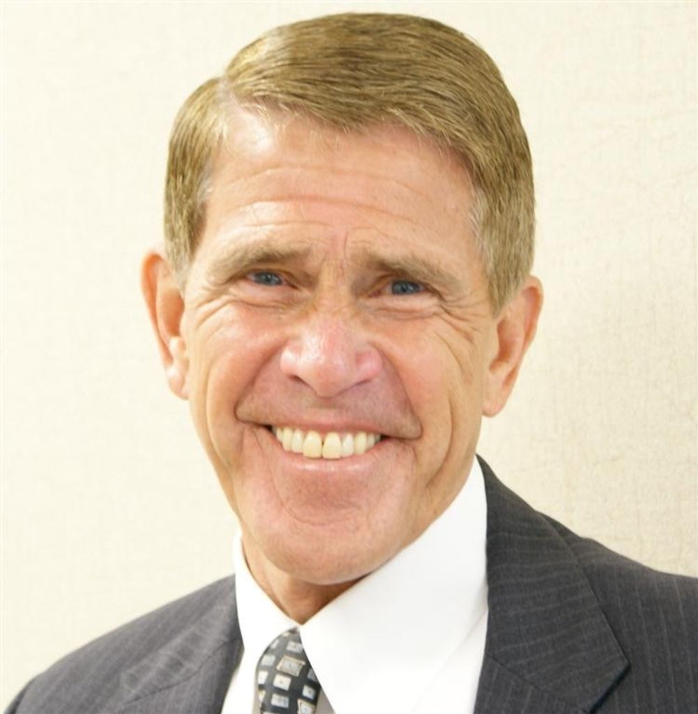 Richard Darling