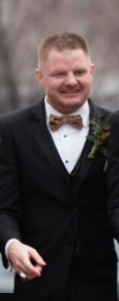 Shea Andrew O'Donnell