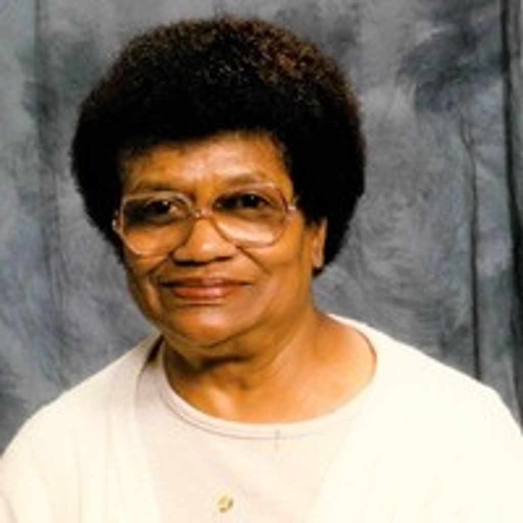 Frances Mae Coneal Profile Photo