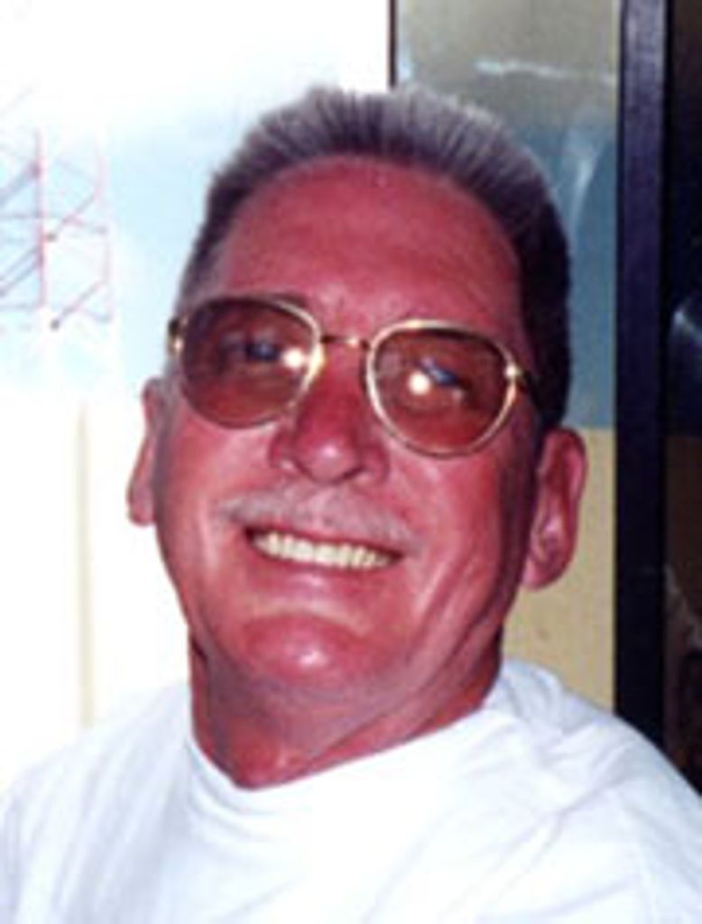 William V. Cunningham Jr.