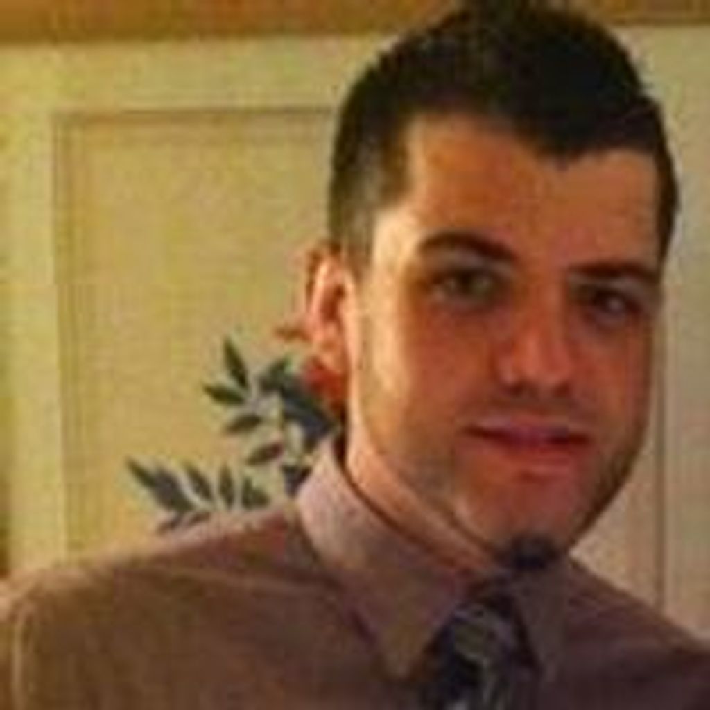 Richard Thomas Crane III