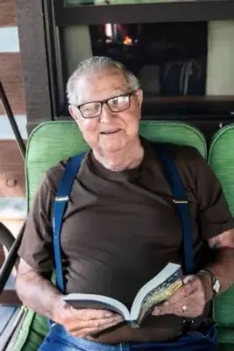 Arnold Lewis Emberton Profile Photo