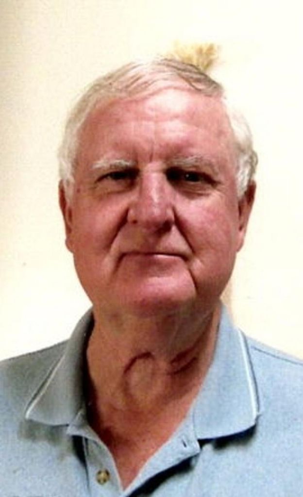 Wade Hiram Van Norman Profile Photo