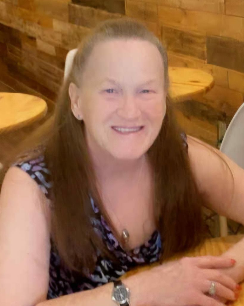 Dorothy Olivia Taylor