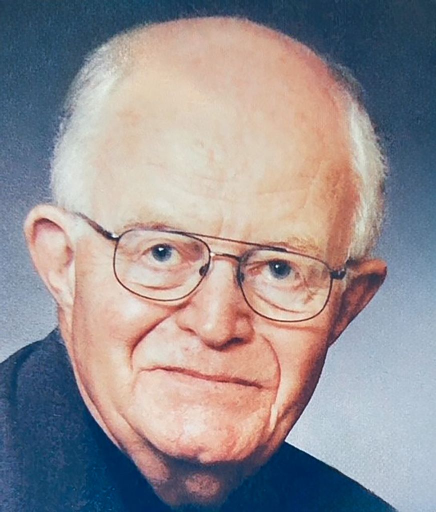 Edward Stringer
