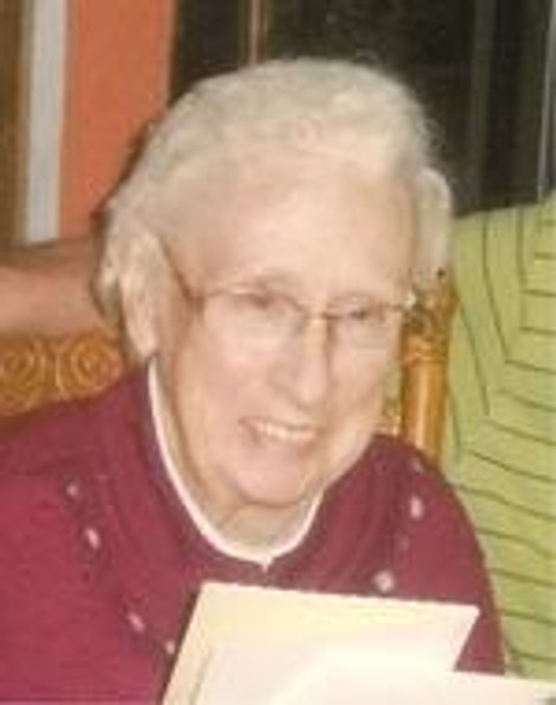 Beatrice Snyder