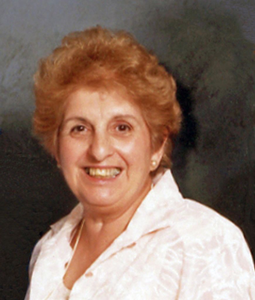 Anna "Ann" Marie Lenzi Profile Photo