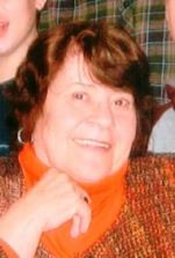 Catherine A. (Hurley) Bartlett