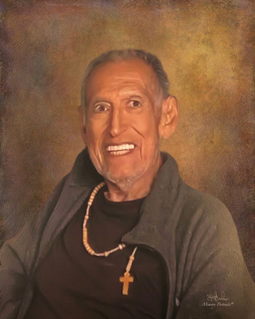 Francisco Canul