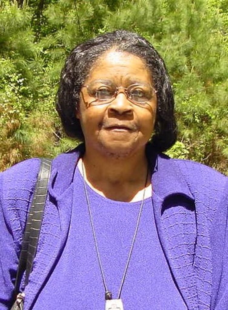 Mother Nell N. Ford Profile Photo