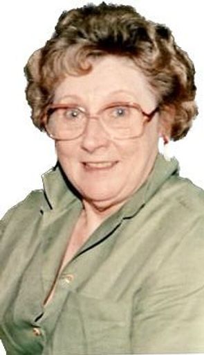 Telia Elizabeth Potter Profile Photo