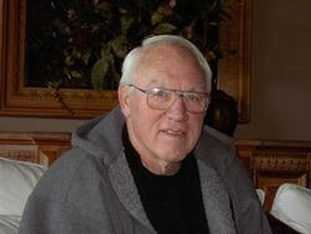 Dennis Ray Phetteplace