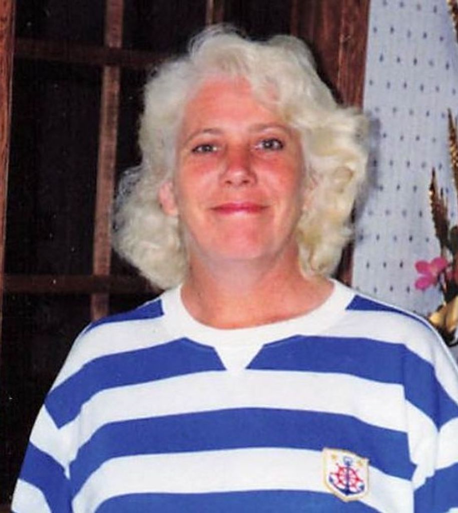 Frances Staggs Carver
