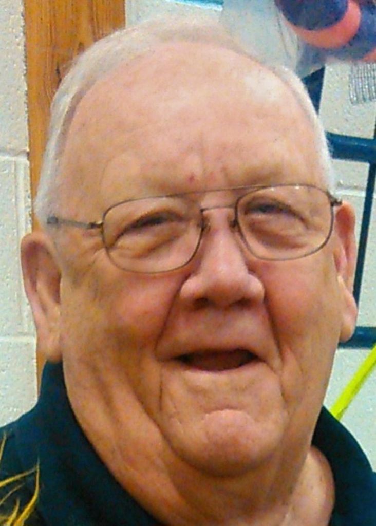 Paul Winston Boone Profile Photo