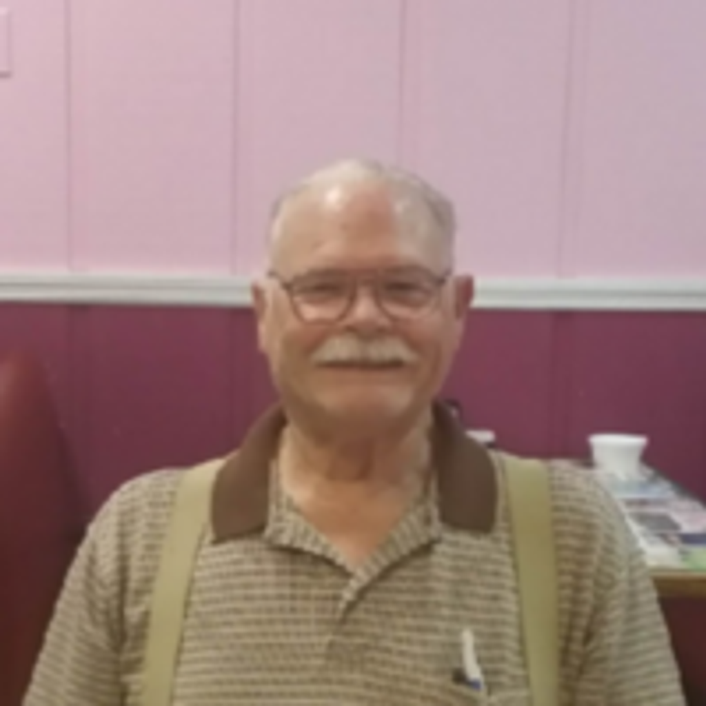 Samuel Nelson "Sam" Baine