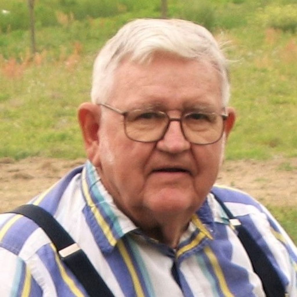 William B. Coody