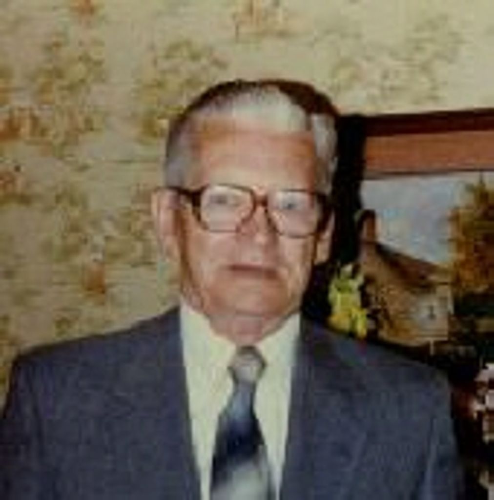 John De La Roche Rinker Profile Photo