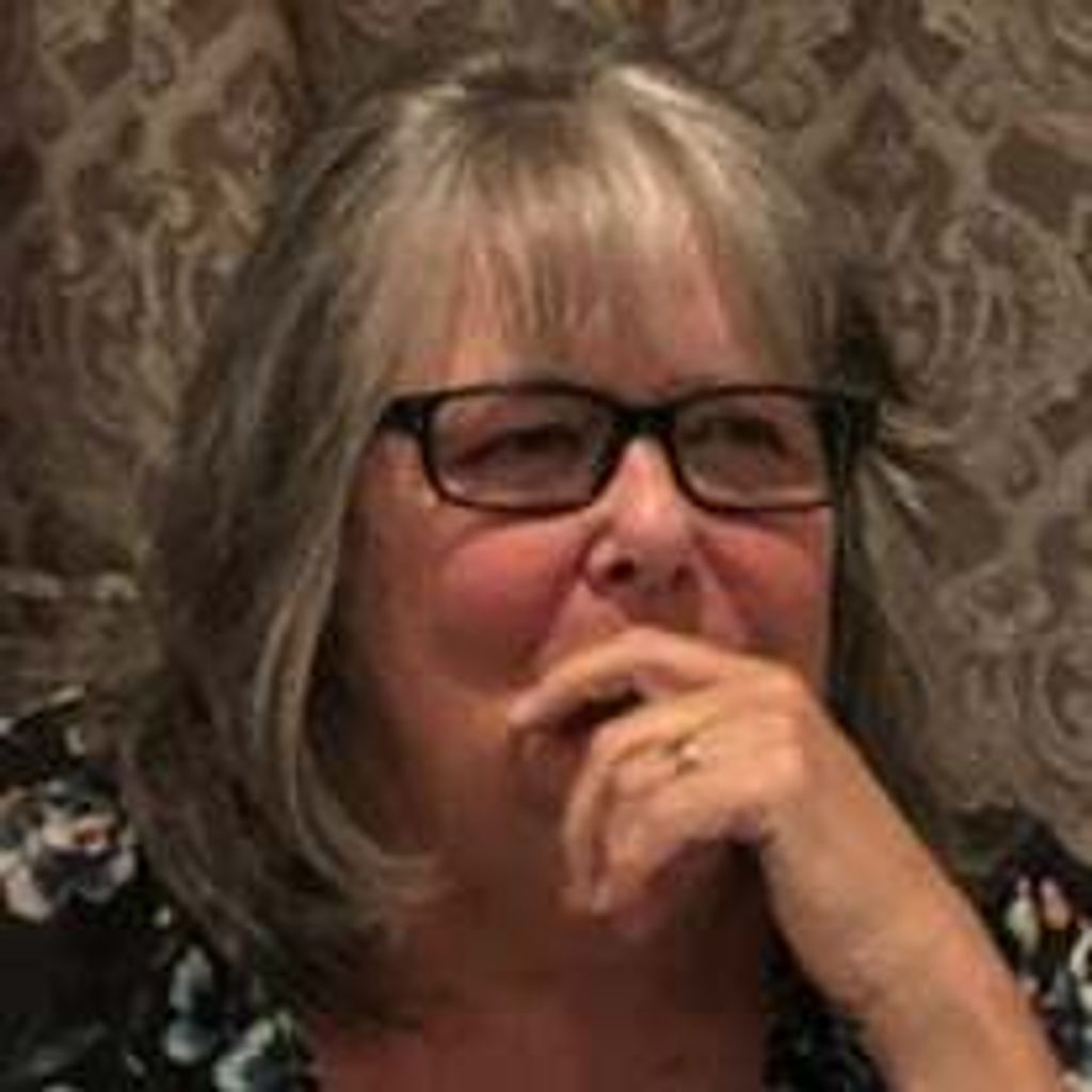 Ruth Kenison Profile Photo